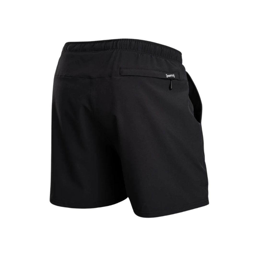 Bn3th Agua Volley 2N1 Swim Short 5"