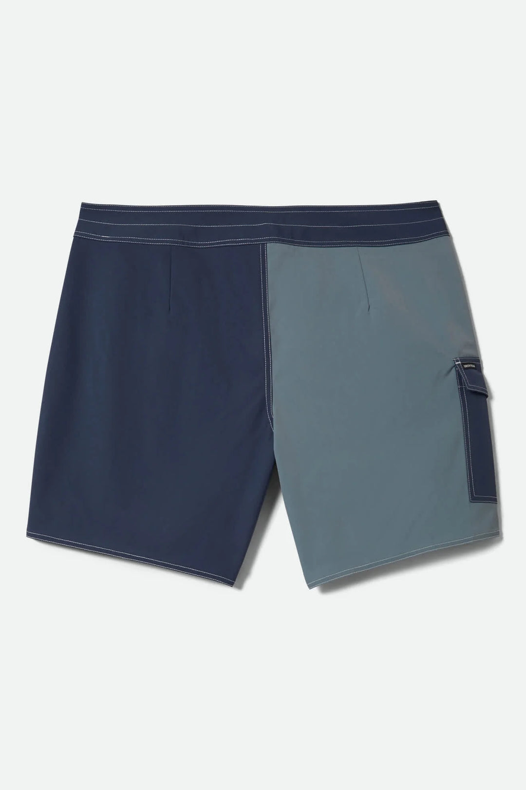 Brixton Classic Trunk 17"