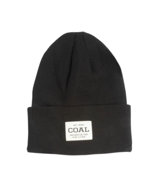 Coal Uniform