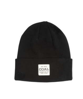 Coal Uniform Mid