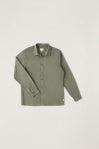 Rhythm Classic Linen LS Shirt