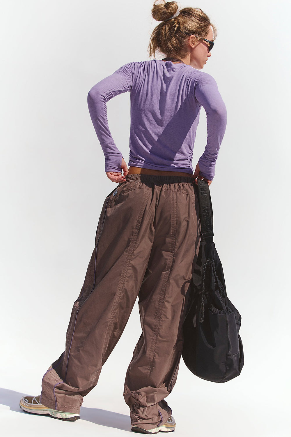 Track Star Pant