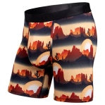 Bn3th Classic Icon Boxer Brief Print