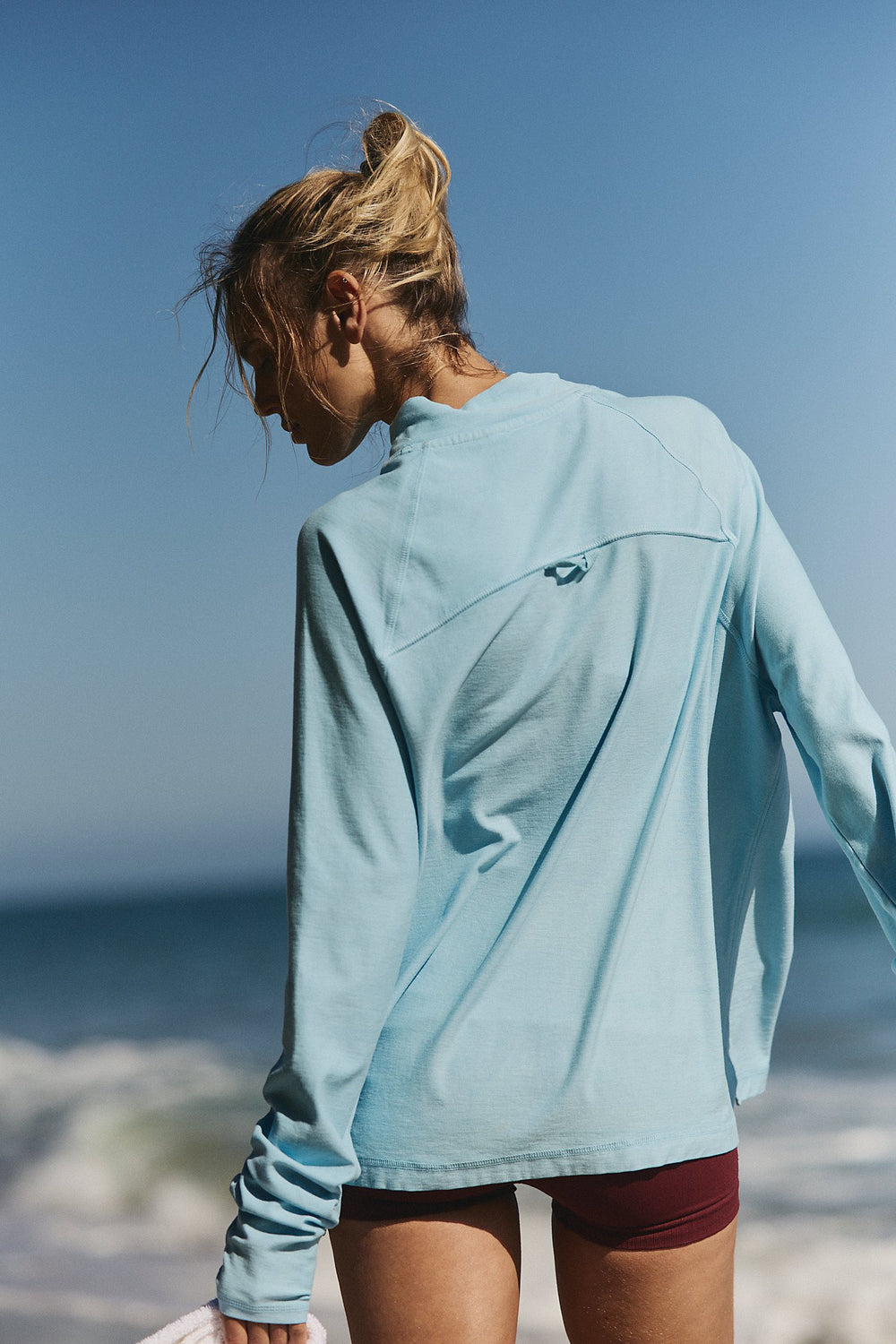 FP Movement Restoration Layer