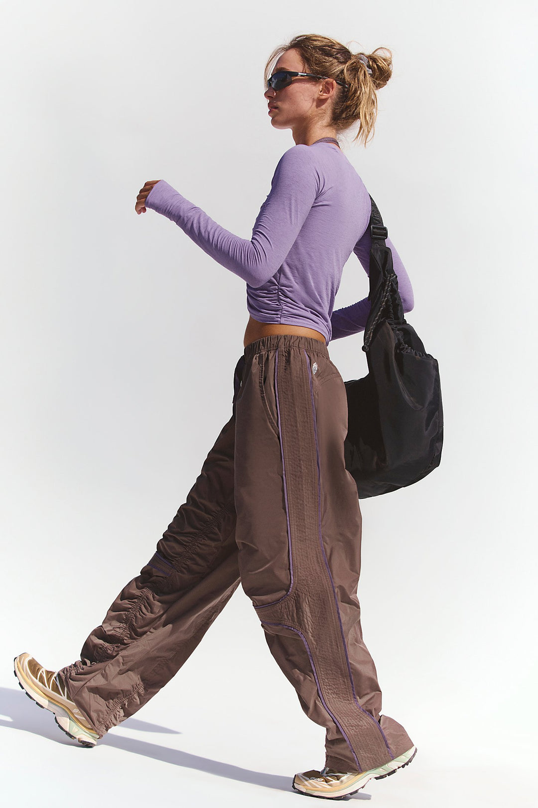 Track Star Pant