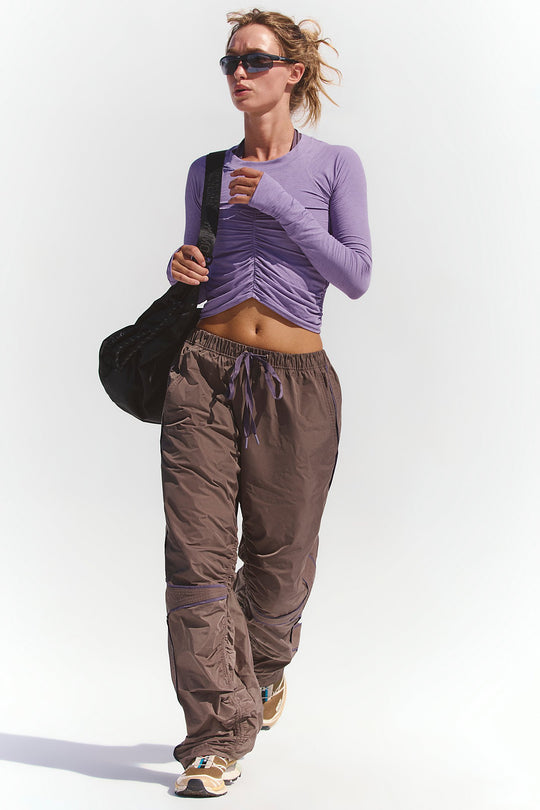 Track Star Pant