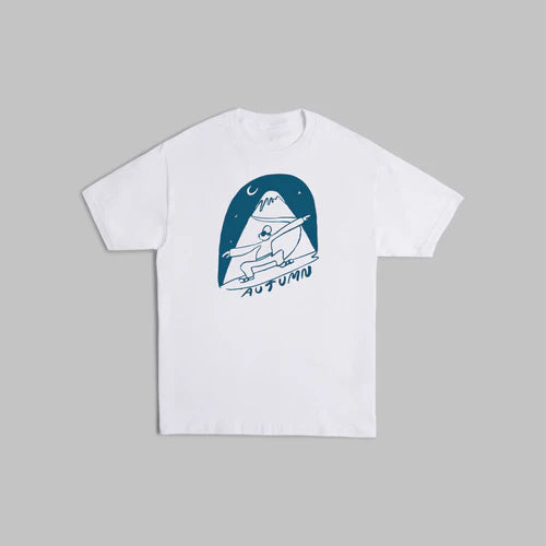 Autumn Wiggle S/S Tee