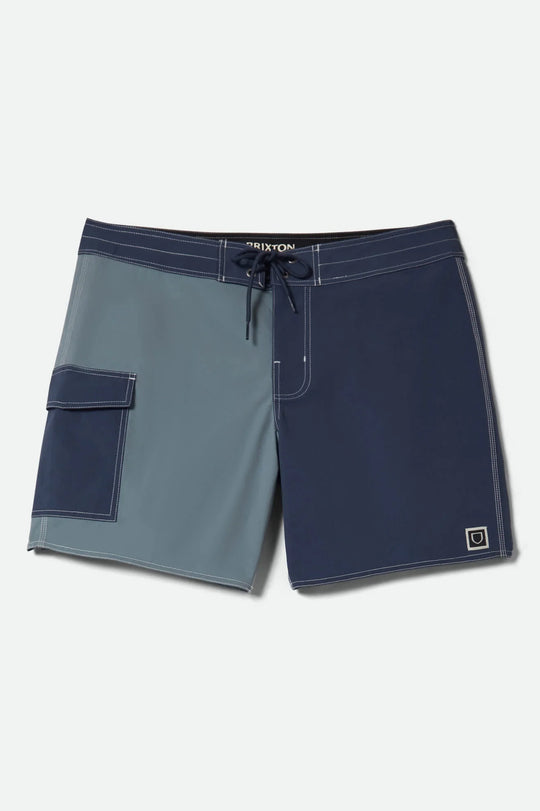 Brixton Classic Trunk 17"