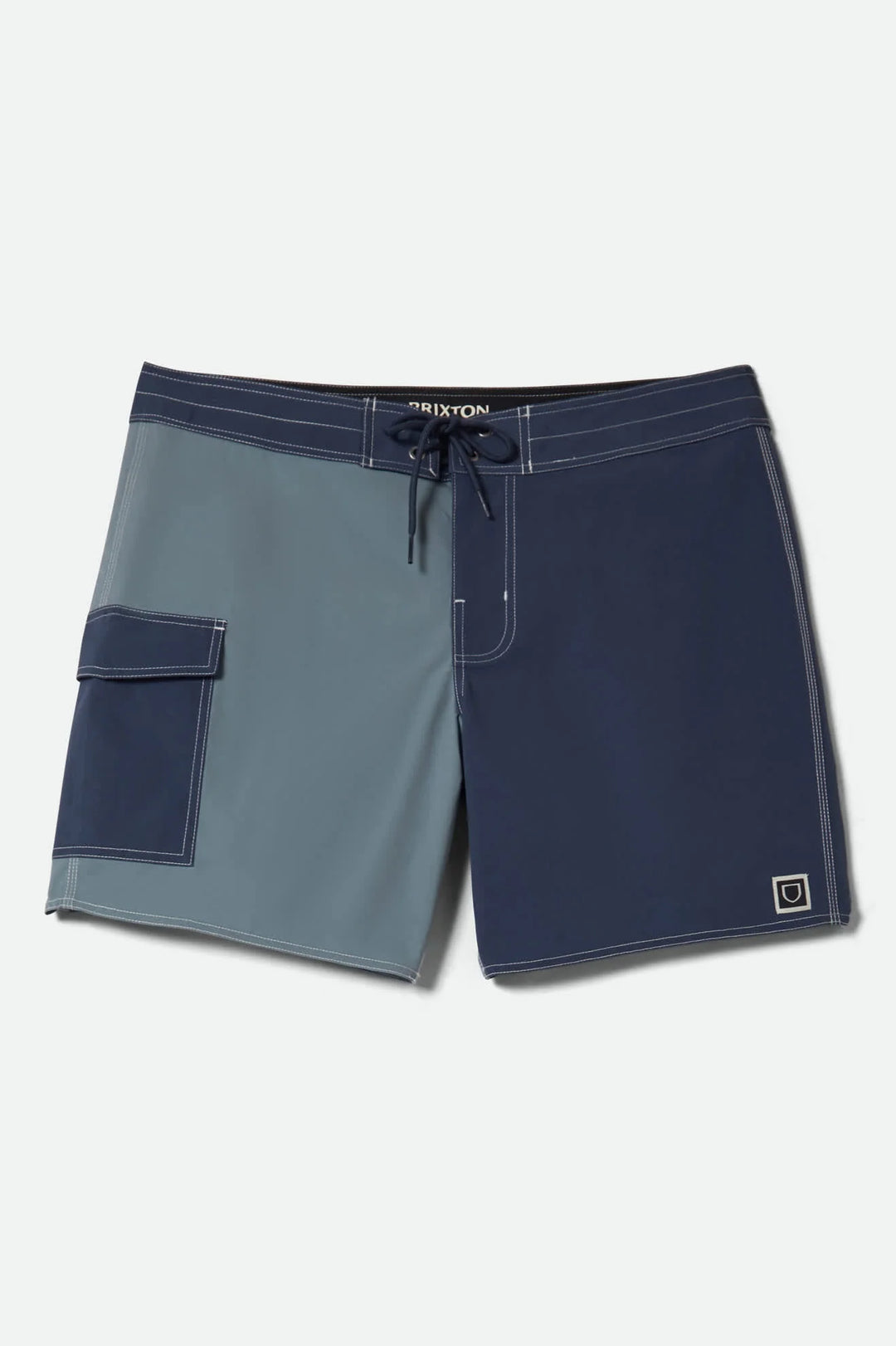 Brixton Classic Trunk 17"
